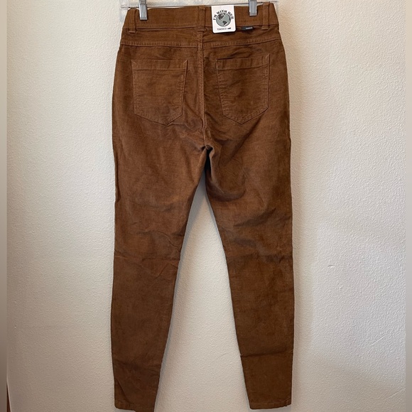Toad & Co. Skinny Pant - Picture 6 of 8